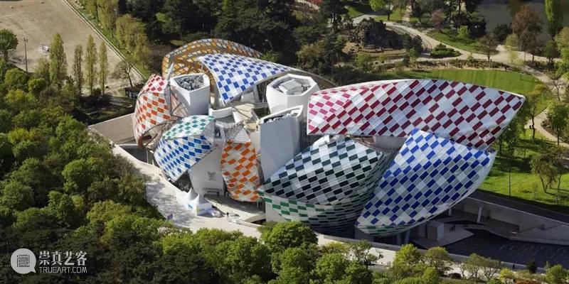 【IFA-艺术赏析】Frank Gehry|“魔法”建筑 田恬 建筑 艺术 IFA 世界上 垃圾 弗兰克 盖里 Gehry 加拿大 多伦多 崇真艺客